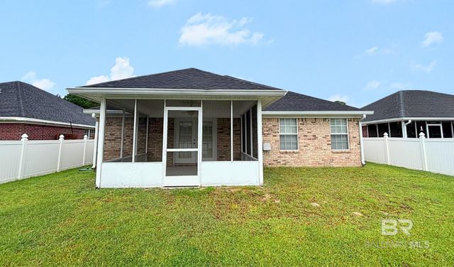 22410 Beaver Creek Lane, Orange Beach, AL 36561