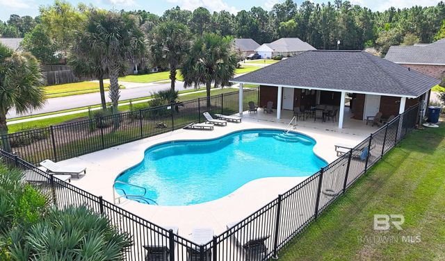 22410 Beaver Creek Lane, Orange Beach, AL 36561