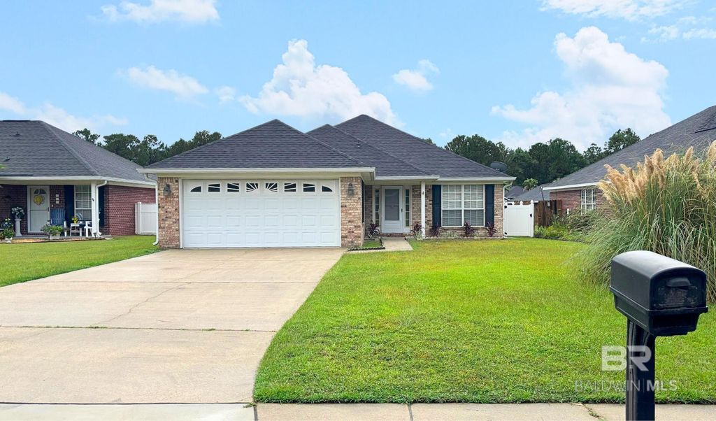 22410 Beaver Creek Lane, Orange Beach, AL 36561