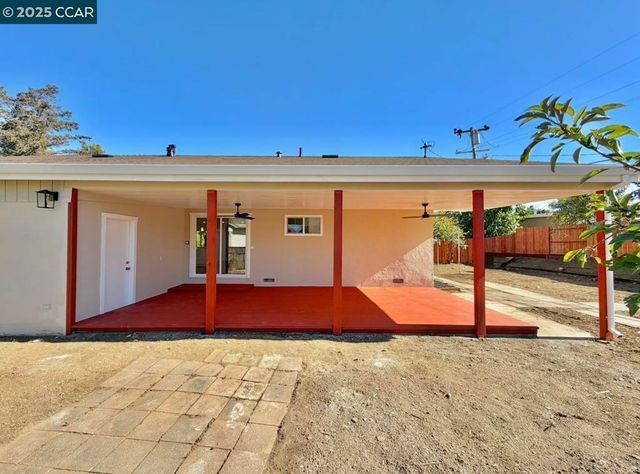 111 Inca Ct, Vallejo, CA 94591