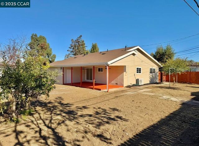 111 Inca Ct, Vallejo, CA 94591