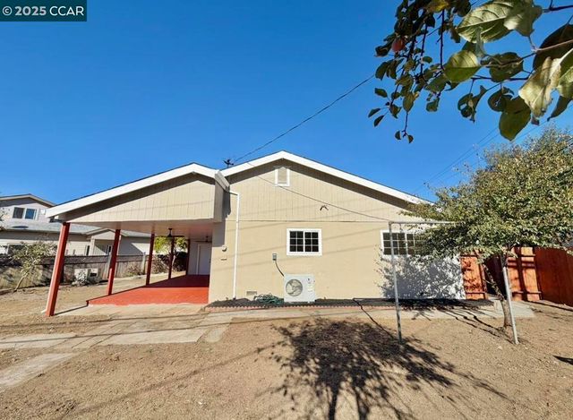 111 Inca Ct, Vallejo, CA 94591