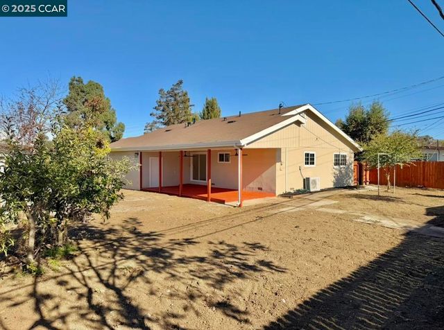 111 Inca Ct, Vallejo, CA 94591