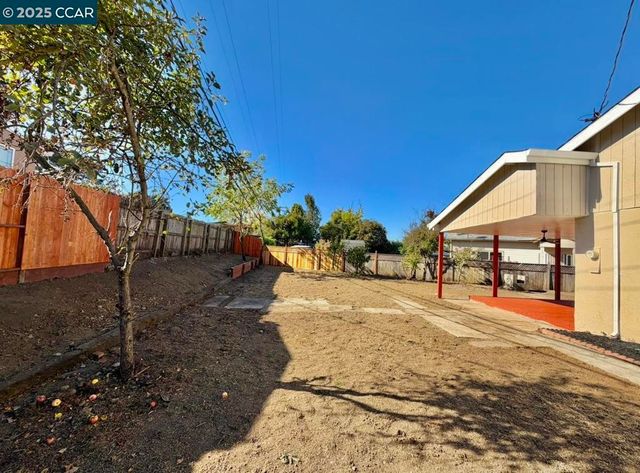 111 Inca Ct, Vallejo, CA 94591