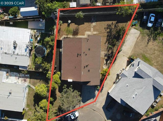 111 Inca Ct, Vallejo, CA 94591