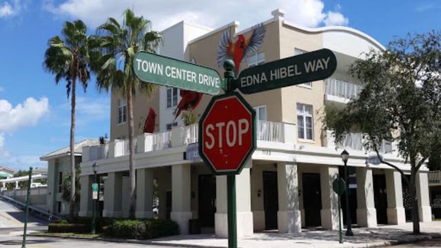 1139 TOWN CENTER Drive 25, Jupiter, FL 33458