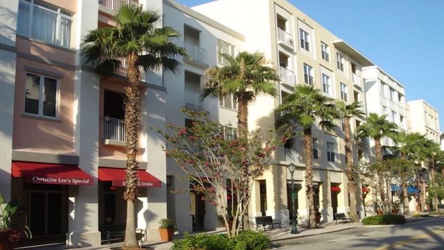 1139 TOWN CENTER Drive 25, Jupiter, FL 33458