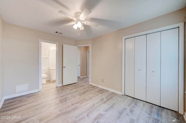 3722 Burnham Way, Panama City, FL 32405
