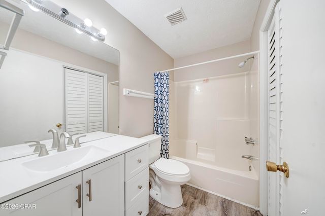 3722 Burnham Way, Panama City, FL 32405