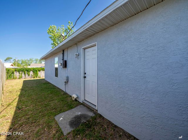 3722 Burnham Way, Panama City, FL 32405