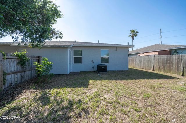 3722 Burnham Way, Panama City, FL 32405
