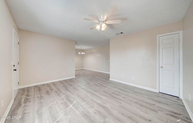 3722 Burnham Way, Panama City, FL 32405