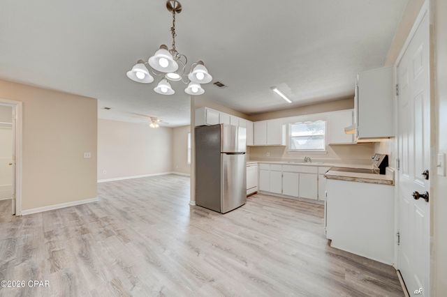 3722 Burnham Way, Panama City, FL 32405