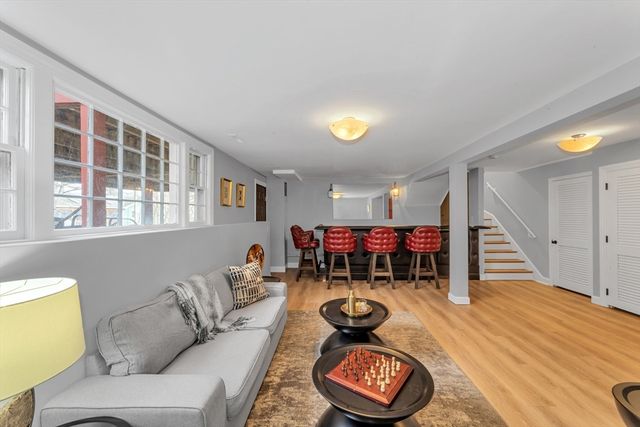 16 Parkside Drive, Boston, MA 02130