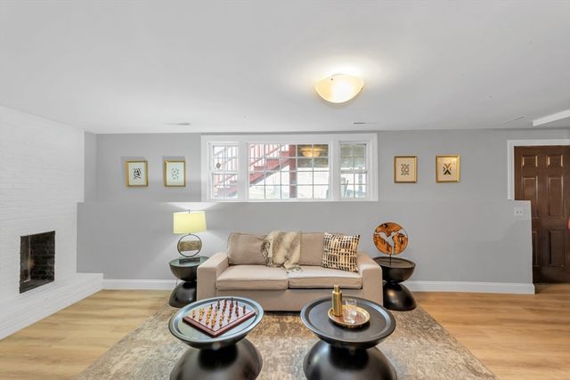 16 Parkside Drive, Boston, MA 02130