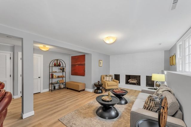 16 Parkside Drive, Boston, MA 02130