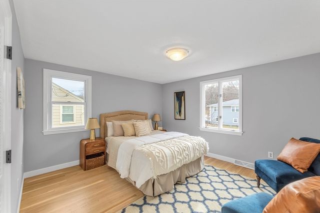 16 Parkside Drive, Boston, MA 02130