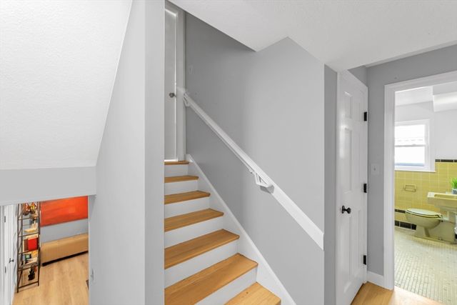 16 Parkside Drive, Boston, MA 02130