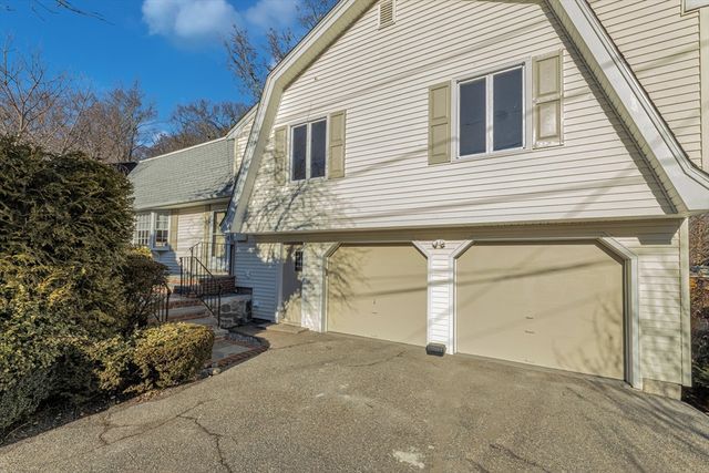 16 Parkside Drive, Boston, MA 02130