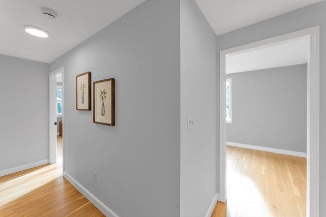 16 Parkside Drive, Boston, MA 02130