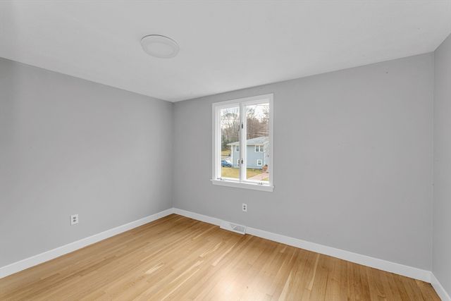 16 Parkside Drive, Boston, MA 02130