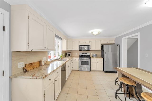 16 Parkside Drive, Boston, MA 02130