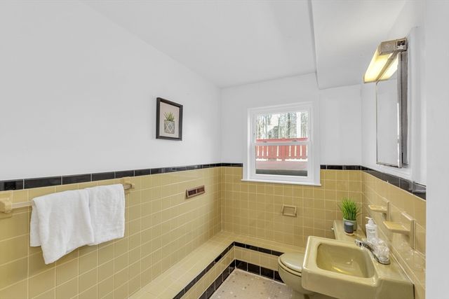 16 Parkside Drive, Boston, MA 02130