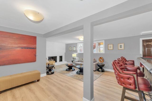 16 Parkside Drive, Boston, MA 02130