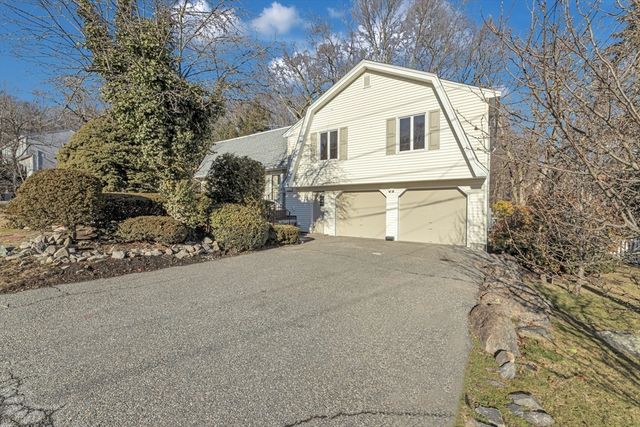 16 Parkside Drive, Boston, MA 02130