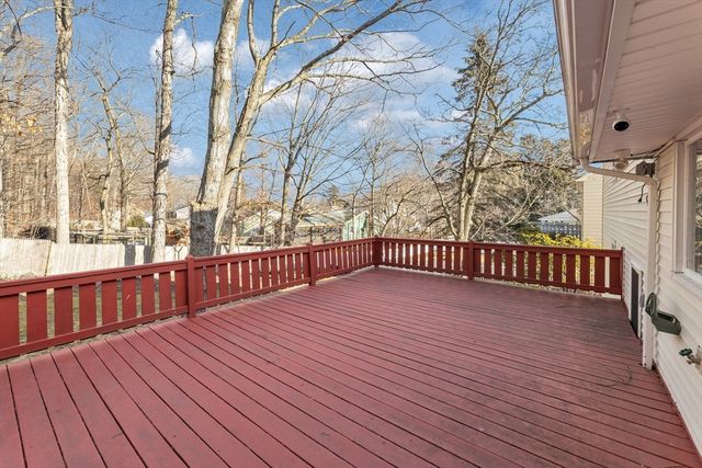 16 Parkside Drive, Boston, MA 02130