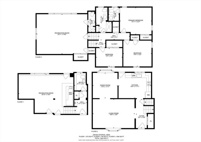 16 Parkside Drive, Boston, MA 02130