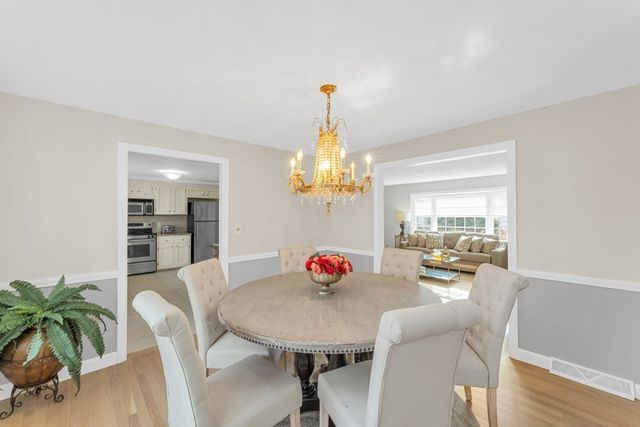 16 Parkside Drive, Boston, MA 02130