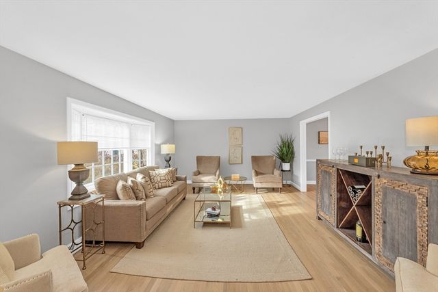 16 Parkside Drive, Boston, MA 02130