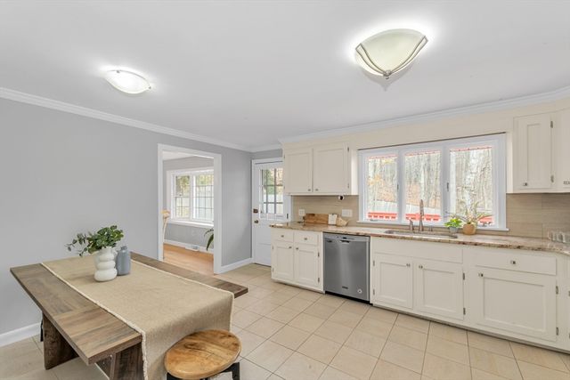 16 Parkside Drive, Boston, MA 02130