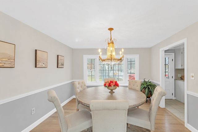 16 Parkside Drive, Boston, MA 02130