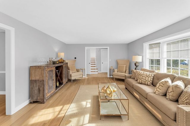 16 Parkside Drive, Boston, MA 02130