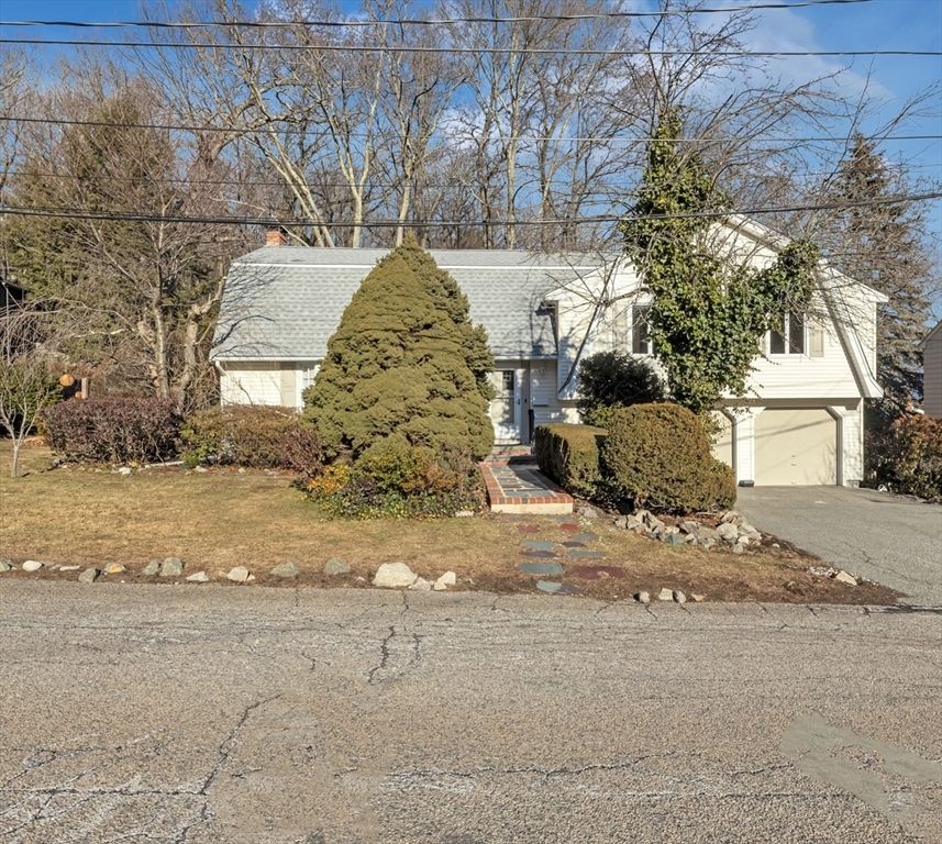 16 Parkside Drive, Boston, MA 02130