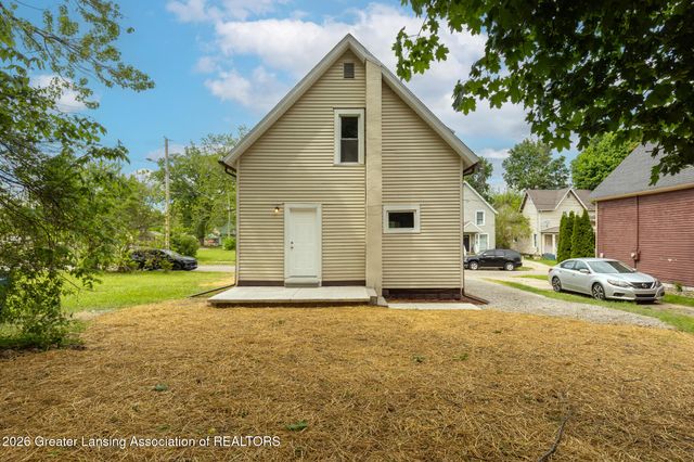 1133 Chelsea Avenue, Lansing, MI 48915