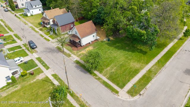 1133 Chelsea Avenue, Lansing, MI 48915