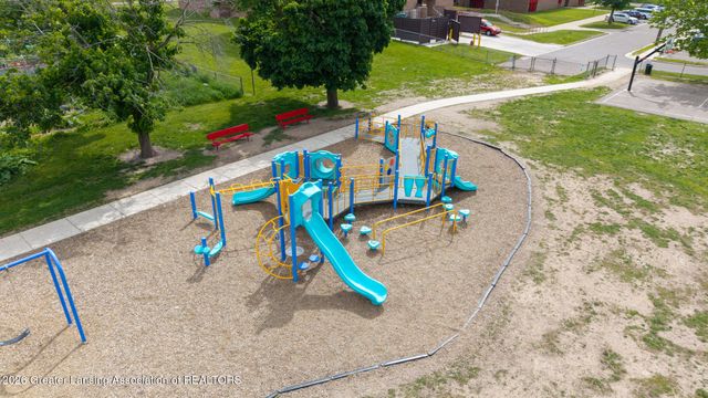 1133 Chelsea Avenue, Lansing, MI 48915