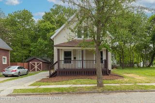 1133 Chelsea Avenue, Lansing, MI 48915