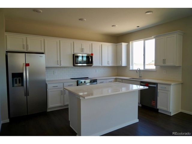 248 Barn Owl Ave, Fort Lupton, CO 80621