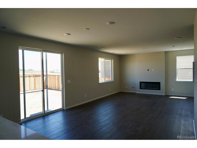 248 Barn Owl Ave, Fort Lupton, CO 80621