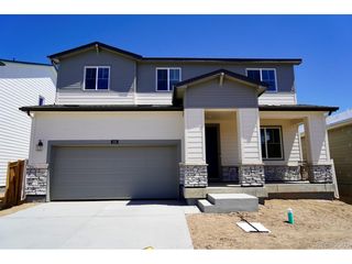 248 Barn Owl Ave, Fort Lupton, CO 80621