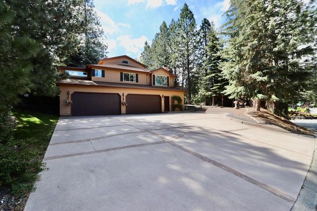 6107 S Zuni Dr, Spokane, WA 99206