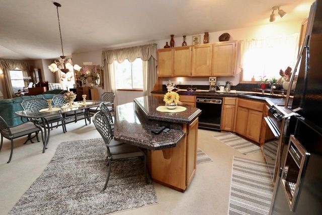 6107 S Zuni Dr, Spokane, WA 99206