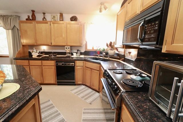 6107 S Zuni Dr, Spokane, WA 99206