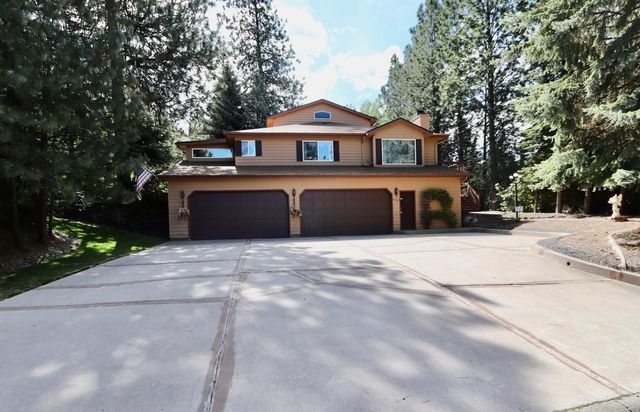 6107 S Zuni Dr, Spokane, WA 99206