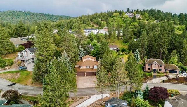 6107 S Zuni Dr, Spokane, WA 99206