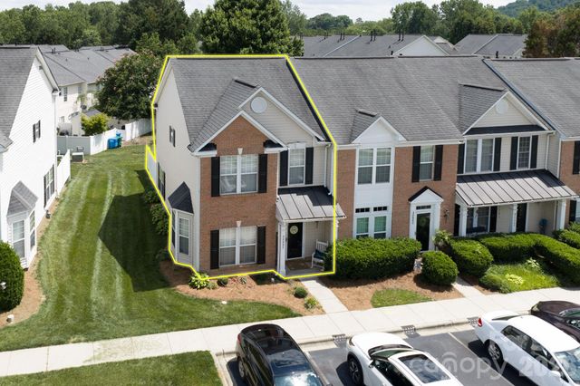 3000 Misty Harbor Circle F, Cramerton, NC 28032